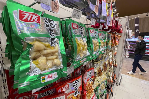 有友食品重營(yíng)銷(xiāo)研發(fā)費(fèi)率僅0.21% 泡椒鳳爪依賴之殤半年凈利僅增42萬(wàn)