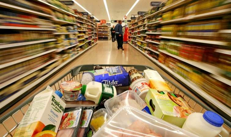 創(chuàng)新食品二維碼營銷方案 賦能食品銷售新增長