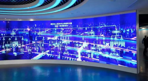 惠民優(yōu)政興業(yè) 智慧城市建設(shè)前景可期